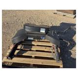 18K Signature Series 5th Wheel Hitch