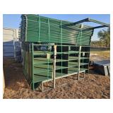 NEW Chery Industrial 54+2 Corral Panels