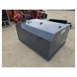 NEW 300 Gallon Fuel Tank on Skid