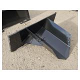 NEW Skid Steer Tree Spade