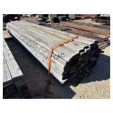 128pcs 2"x6ï¿½x16ï¿½ Pine Lumber