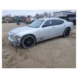 *2009 Dodge Charger (NON-RUNNING)
