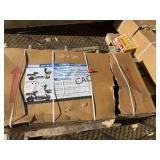 NEW HYGR HG-E350 Electric Bicycle