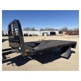 CM 1510308 Flatbed