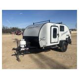 *2023 Braxton Creek Bushwhacker 12SK