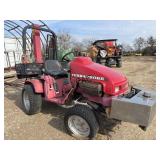 Terraprobe TP2000 Sampling System 4wd