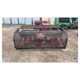 3pt Verti-Drain Pulverizer