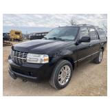 *2011 Lincoln Navigator