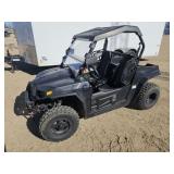 2023 HiSun Strike 250 UTV 2WD,