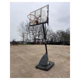 Spalding Basketball Goal