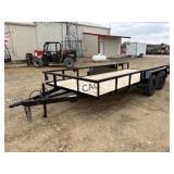 *2025 Salvation 78"X16