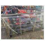 NEW AGT YSRT14 Mini Tracked Skid Steer