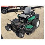 Lesco CommercialPlus ZTwo ZTR