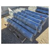 NEW All-Metal Wire Fencing Rolls