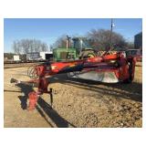 Kuhn GMD3150 TL Hay Cutter