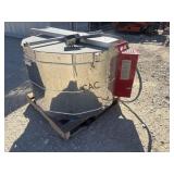 Skutt Model KM-1218-3" Automatic Kiln