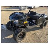 NEW 2024 Kandi Kruiser Electric Golf Cart