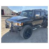 *2006 Hummer H3