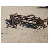 New Holland Model 57 Hay Rake