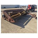 Sperry New Holland 489 Mower Conditioner