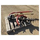 3pt Tractor Supply Auger