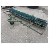 Greenmac Range Rustler Golf Ball Picker