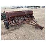 Grain Drill