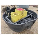 Water Troughs & Ritchie Watermatic