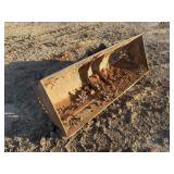 Excavator Bucket Scoop