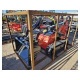 NEW AGT LRT23 Mini Skid Steer