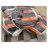 (5) Copperweld 12/3 NMB Copper Clad Aluminum Wire