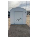 7ï¿½X7ï¿½ Wellhouse