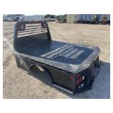 CM Skirted Flatbed