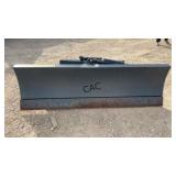 New Holland Skid Steer Dozer Blade