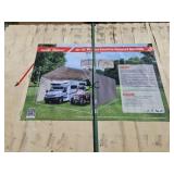 NEW Valley Pioneer 20X30 Carport w/Sidewalls