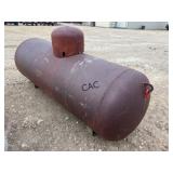 Propane Tank