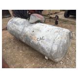 Propane Tank