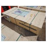 NEW Valley Pioneer 12X20 Metal Livestock Shed