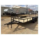 *2025 Salvation 78"X16