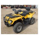 2006 Bombardier Visco-L 4x4