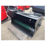 NEW GIYI GY-M48 Skid Steer Mixing Bucket