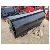 NEW Skid Steer Vibratory Roller