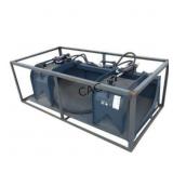 NEW Wolverine Skid Steer Grapple Bucket