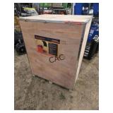 NEW AGT ATK-WB24A Wheel Balancer