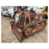 Anderson Crawler/Dozer