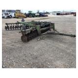 John Deere 525 14ï¿½ Offset Tandem