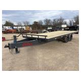 **NEW 2025 X-Star 8.5