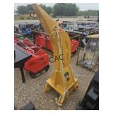 NEW GIYI Excavator Ripper for CAT 320