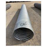 Heavy Duty Steel Culvert