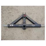 Wolverine 3pt Adapter